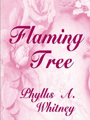 cover image of Flaming Tree